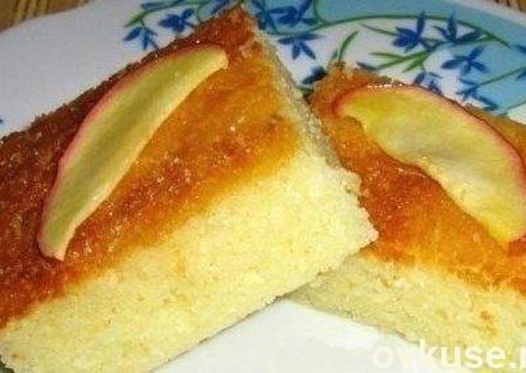 рецепт манника на кефире с творогом в духовке