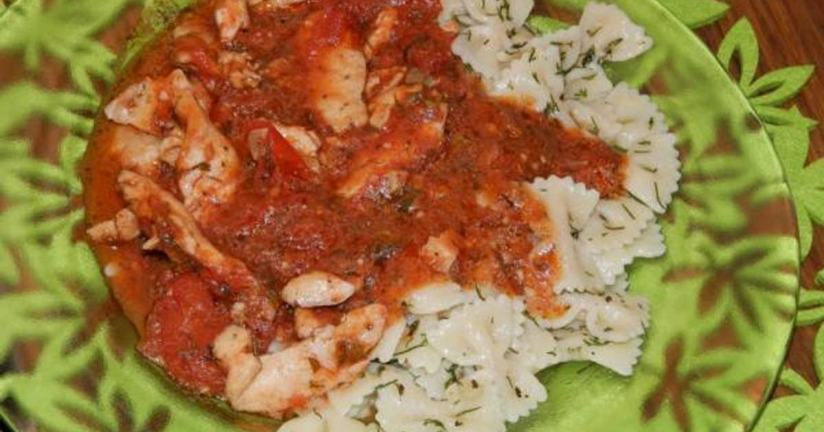 Куриное филе в пикантном овощном соусе - рецепт с фото на Повар.ру новые фото Куриное филе в пикантном овощном соусе - рецепт с фото на Повар.ру новые фото