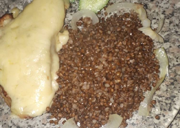 Стейки из индейки с сыром и майонезом рецепты с фото