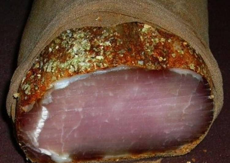 Полендвица Автор рецепта yuliya - Cookpad