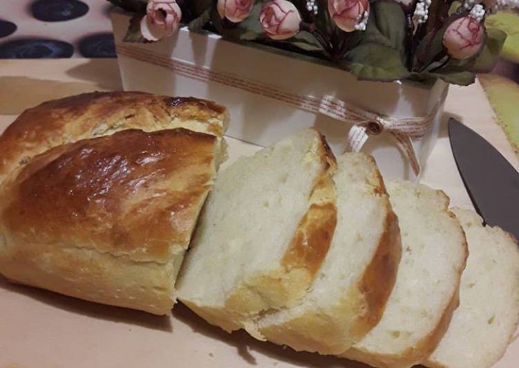 Свой хлебушек♥️