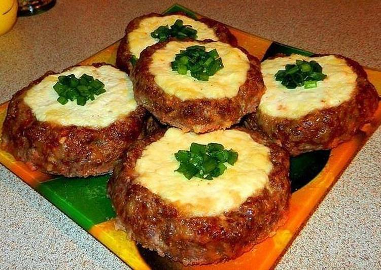 Мясные гнезда в духовке рекомендации Мясные гнезда в духовке рекомендации