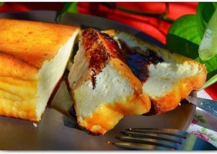Творожная запеканка со сгущенкой - пошаговый рецепт с фото на Повар.ру рекомендации Творожная запеканка со сгущенкой - пошаговый рецепт с фото на Повар.ру рекомендации