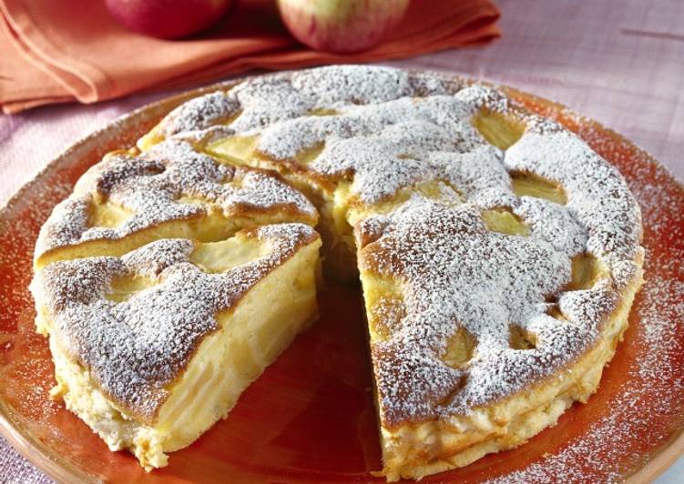 Лучший шарлотка с яблоками рецепт с фото