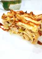 Жюльен с курицей и грибами рекомендации Жюльен с курицей и грибами рекомендации