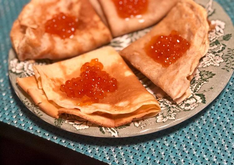 Тонкие блины с мандарином - кулинарный пошаговый рецепт с фото на KitchenMag.ru в 2019 году Тонкие блины с мандарином - кулинарный пошаговый рецепт с фото на KitchenMag.ru в 2019 году