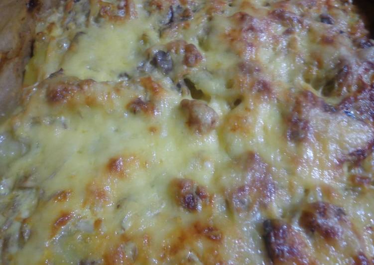 ����� ������� � ������� �������� recipe main photo