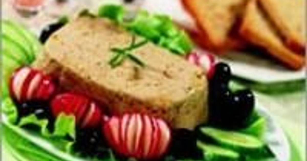 Фуа-гра (адаптированный рецепт) – Рецепт как приготовить. Вторые блюда. Вкусные рецепты. Блюда из мяса Фуа-гра (адаптированный рецепт) – Рецепт как приготовить. Вторые блюда. Вкусные рецепты. Блюда из мяса