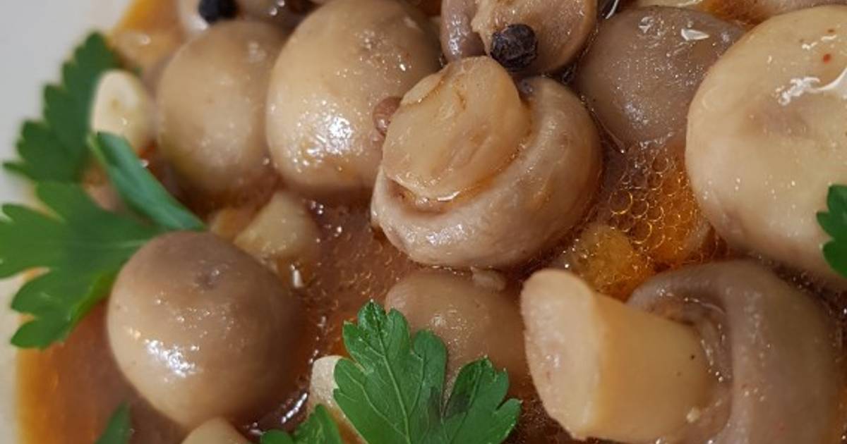 Маринованные грибы гифка, анимации