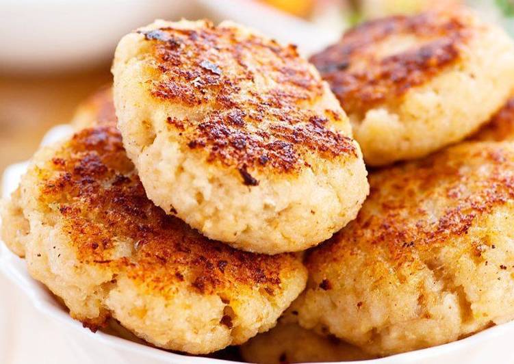 Котлеты из фарша куриной грудки - пошаговый рецепт с фото на Повар.ру изображения Котлеты из фарша куриной грудки - пошаговый рецепт с фото на Повар.ру изоражения