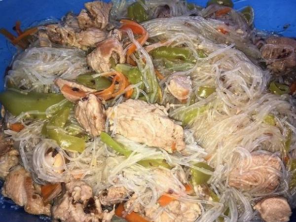 Фунчоза 🍝