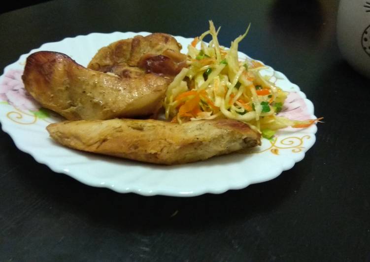 Маринад для куриной грудки - пошаговый рецепт с фото на Повар.ру Маринад для куриной грудки - пошаговый рецепт с фото на Повар.ру