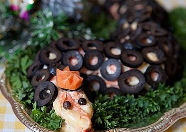Закуска Закуска