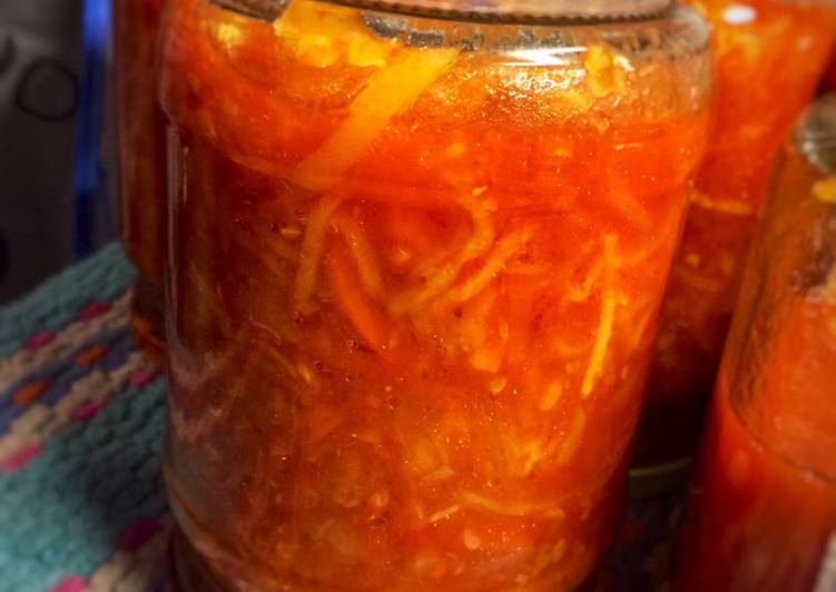 Анкл бенс с рисом на зиму рецепты