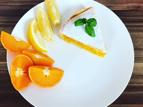 Лимонник 🍋🍰