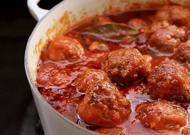 Фарш ежики с рисом
