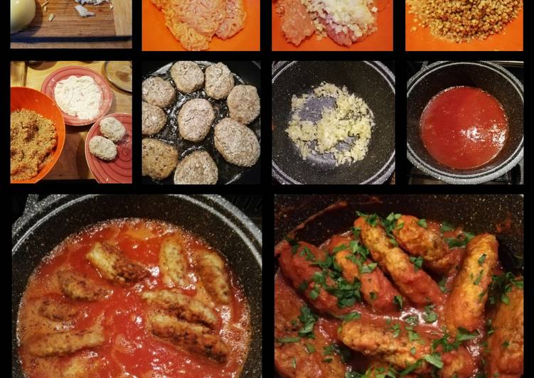 куриные котлеты с гречкой рецепт онлайн куриные котлеты с гречкой рецепт