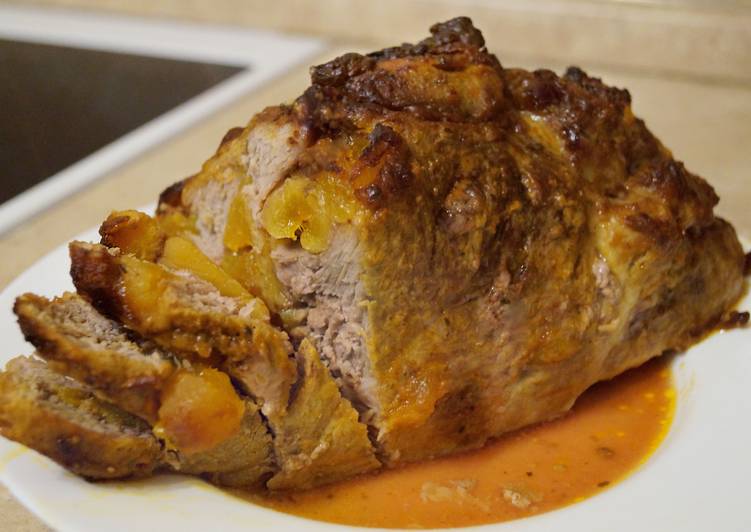 Смотреть Запеченное мясо в духовке - пошаговый рецепт с фото на Повар.ру видео Смотреть Запеченное мясо в духовке - пошаговый рецепт с фото на Повар.ру видео