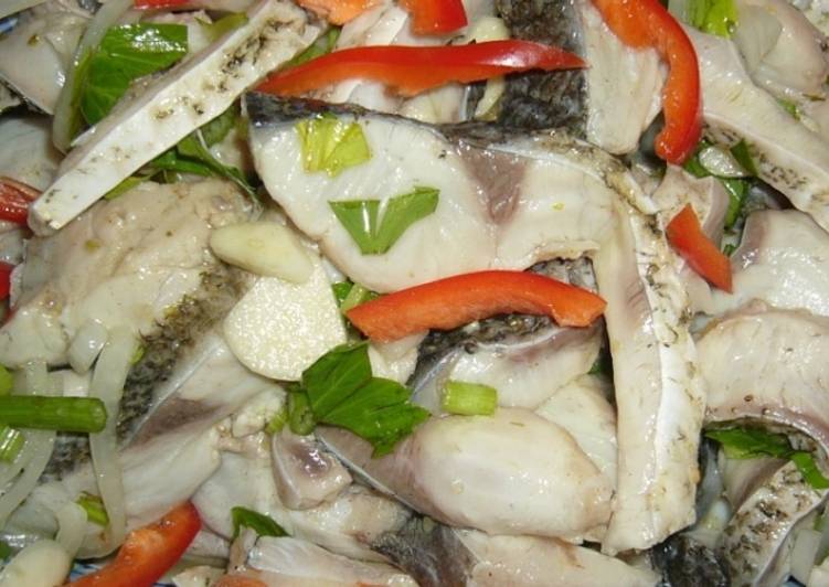 Хе из сельди по домашнему пошаговый рецепт с фото