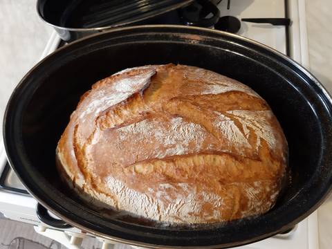 ����������� ���� 🥖 ��� ������ recipe step 7 photo