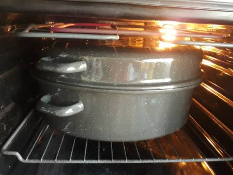 ����������� ���� 🥖 ��� ������ recipe step 4 photo