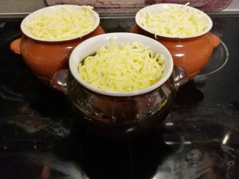 Советская закуска recipe step 3 photo