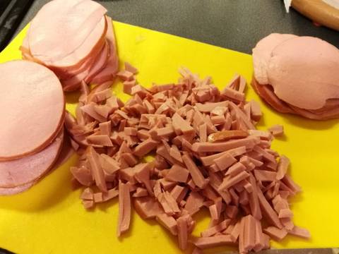 Советская закуска recipe step 1 photo