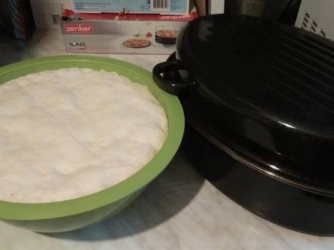 ����������� ���� 🥖 ��� ������ recipe step 2 photo