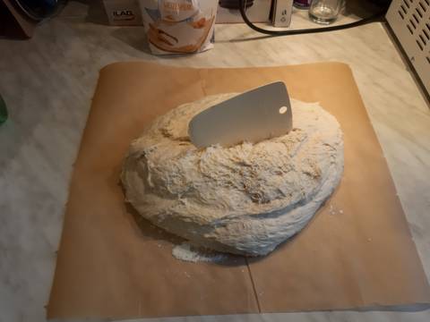 ����������� ���� 🥖 ��� ������ recipe step 2 photo