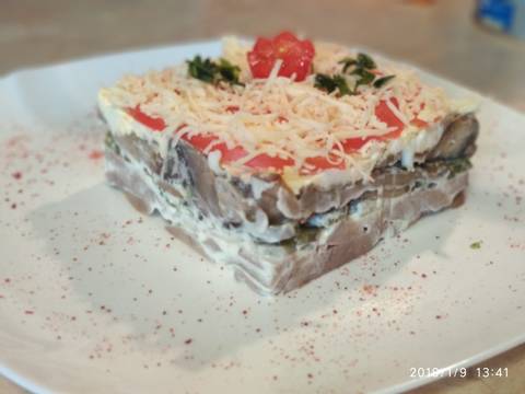 Салат из дыни с креветками рецепт – итальянская кухня: салаты. « изображения Салат из дыни с креветками рецепт – итальянская кухня: салаты. « изоражения