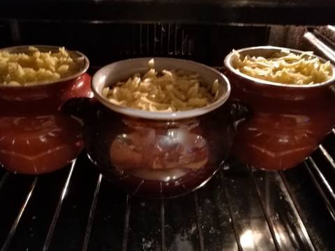 Советская закуска recipe step 4 photo