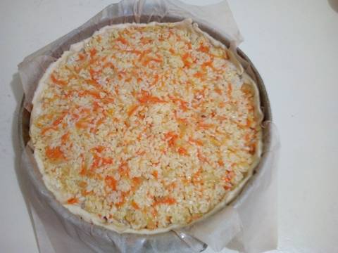 Недосолила пироги 3