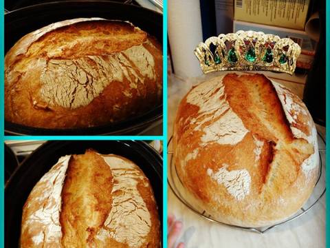 ����������� ���� 🥖 ��� ������ recipe step 5 photo