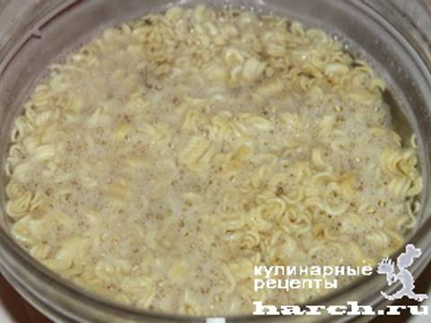 как приготовить салат из миви как приготовить салат из миви