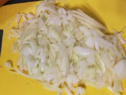 Советская закуска recipe step 1 photo