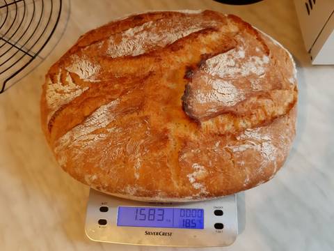 ����������� ���� 🥖 ��� ������ recipe step 6 photo