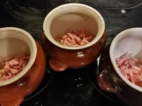 Советская закуска recipe step 3 photo