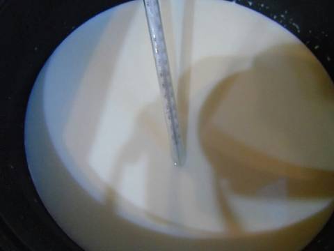 Сыр "Фета" recipe step 1 photo