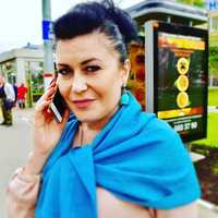 Natalia Kudriavchenko Natalia Kudriavchenko