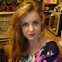 Маргарита Сорокина Маргарита Сорокина