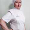 Chef Leili Chef Leili