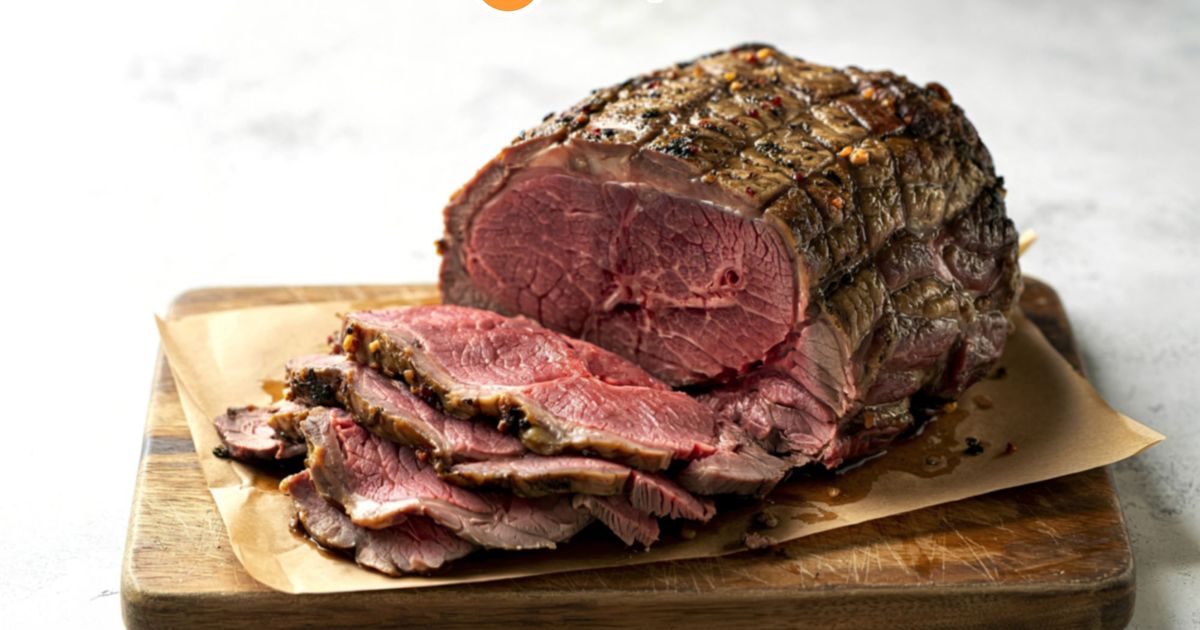 🥩 How to Cook Roast Beef: Tips for a Perfect Sunday Roast