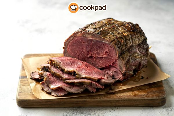 🥩 How to Cook Roast Beef: Tips for a Perfect Sunday Roast