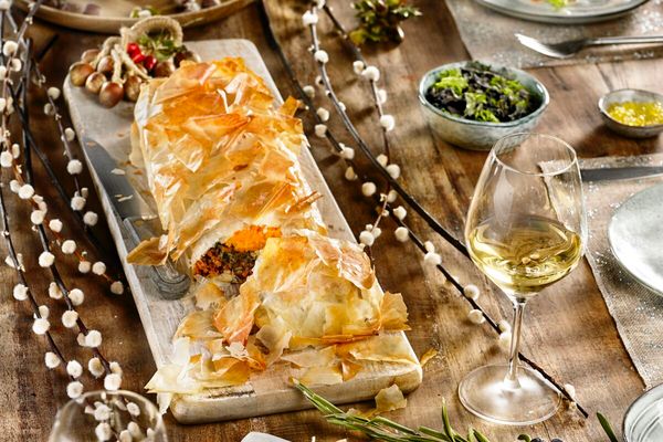 🎄 Noël végétarien : surprenez vos convives avec des plats originaux 🍴✨