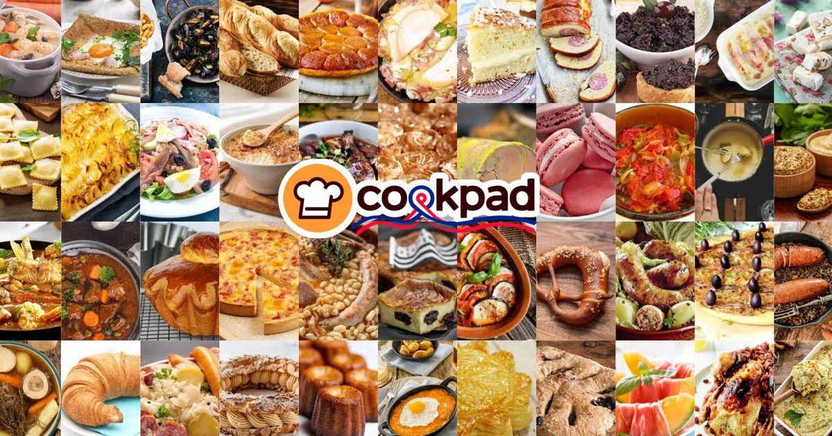 Ces recettes françaises dont les étrangers raffolent !