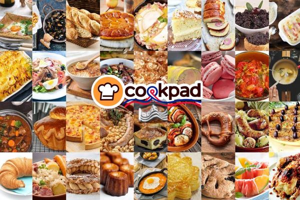 Ces recettes françaises dont les étrangers raffolent !