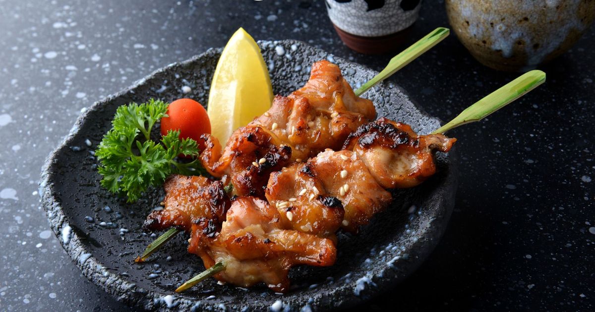 Yakitori Guide: Flavourful Japanese Skewers You’ll Love