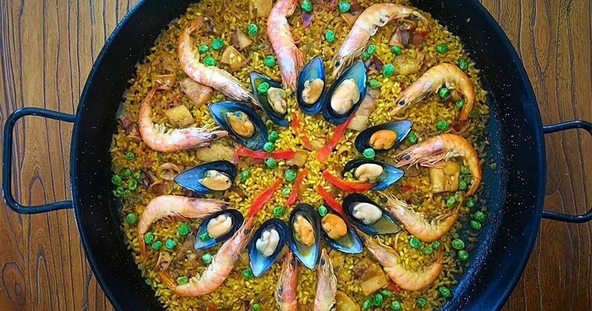 Día Mundial de la Paella: cuándo es y 4 recetas para celebrarlo