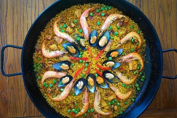 Día Mundial de la Paella: cuándo es y 4 recetas para celebrarlo