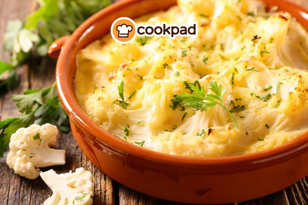 Sorprende con coliflor: recetas fáciles y nutritivas